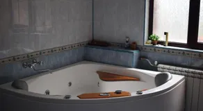 Hotel Jeravna - Image 4