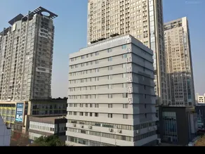 Jinjiang Metropolo Hotel Jiangyin Hongqiao Road Baiye Plaza - Image 2