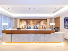 Vienna Hotel (Longnan Lantian · Lianhu Plaza Branch) - Image 2