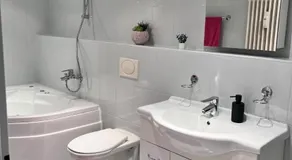 Studio apartment with Whirlpool on Lake Constance with free parking - Image 2