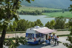Nefes Dağyenice Doğada - Image 3