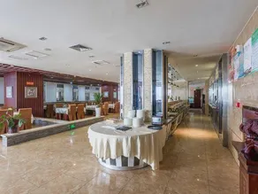 Yixin International Hotel - Image 4