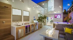 Ultimate Getaway: Spa Game Rooms Firepit Views - Image 5
