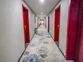 Xianyang Yulin Hotel - Image 5