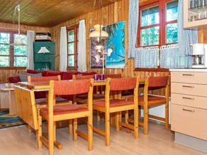 6 person holiday home in Toftlund-By Traum - Image 4