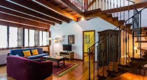 Apartamentos La Casona De Vidiago - Image 2