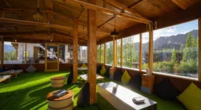 La-Hostel, Zostel Leh - Image 2