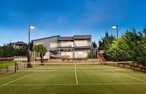 Ferienhaus mit Grill, schnellem Internet und Sauna | Meerblick - Image 5