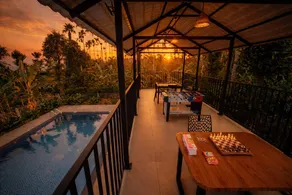 Manayath Wayanad Premium Pool Resort - Image 2