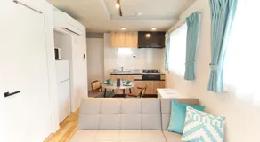 Frontier Comfort Kitaikebukuro by Tranova - Image 4