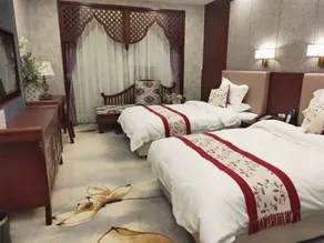 Mizuki Hot Spring Resort Hotel - Image 3