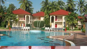 Radhika Beach Resort - Image 3