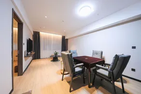 Taizhou Heaven on Earth Hotel (Paimen Road Branch) - Image 3