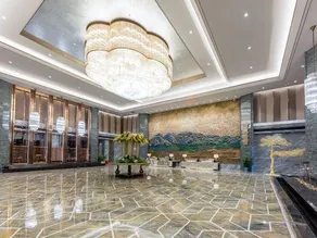 Tianhai International Hotel (Changsha Gaoxin District Meixi Lake park) - Image 3