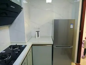 Zhongshan shanhaiju apartment - Image 4