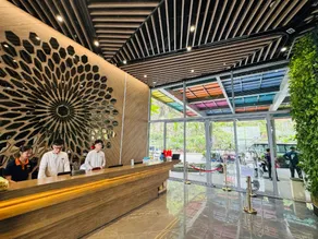 SeaView Apartment in Flamingo CatBa Resort - Image 3