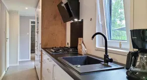 Amazing Caravan in Marienberg With Wifi and 2 Bedrooms - Image 5