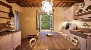 Saturnalia Village Rooms - Image 2