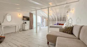 Cunda Nisa Otel - Image 2