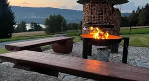 Apartmány HÁJOVNA Lipno - Image 4
