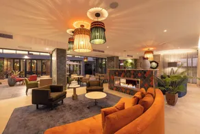Angels View Hotel - Image 4