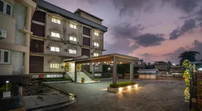 Himalayan Gateway by GTA, managed by Cilantro Collection - Image 5