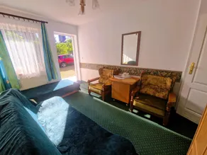 Comfortable double room to the promenade - Image 2