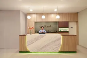 Grass Inn Hotel - Image 5