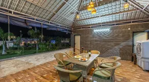 ELIVAAS 5 BHK With Pvt Pool & Garden - Zenora - Image 2
