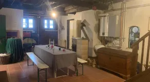 Reetdachhaus, Wilstermarsch - Image 3