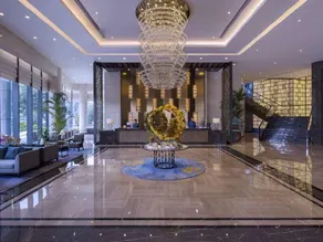 Rong Qiao Hotel - Image 4