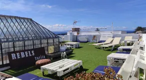 Lion Hostel by Kitesurf Tarifa - Image 2