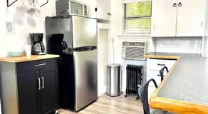 Cozy Studio Cottage - Downtown Twin Falls - Image 4