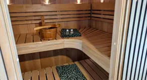 Mijn appartement met sauna en lift - Image 3