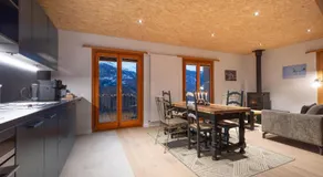 B&B La Forge de Diogne - luxury and cosy alpine lodge - Image 3