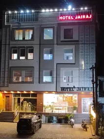 Hotel Jairaj - Image 2
