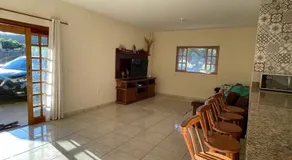 CHÁCARA COM PISCINA CLIMATIZADA e JACUZZI - Image 2