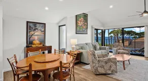 Wailea Elua Village Ocean View 2 BR Perfect for Couples Complimentary Car with 6 Nights WEV-2009 by KBM - Image 4
