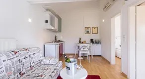Molnar Resort Apartment Ljiljana - Image 2
