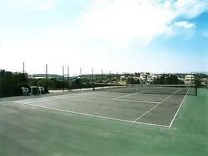 Atalaia Sol Aparthotel - tennis & heated pool in winter - Image 2