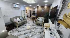 4br-7guests-freeparking-garden-nearmanchester - Image 3