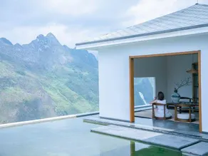 Mountain Lodge By Ven - Image 3