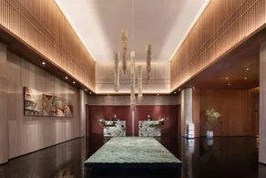Renwen Huadian Hotel - Image 3