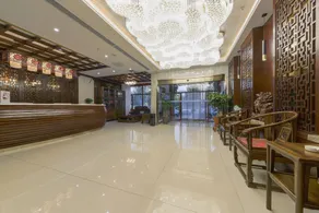eLong Ruiyun Hotel (Ulanqab Night High-Speed Railway Station Branch) - Image 3