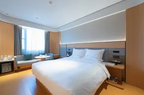 JI Hotel Xuchang Changge Zhongyao Avenue - Image 2