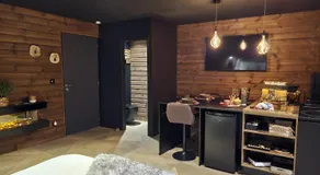 Le Chalet Loft Spa - Image 4