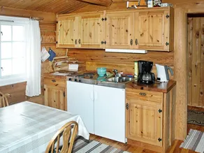 4 person holiday home in Surna - Image 3