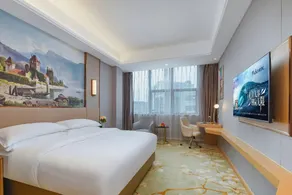 Vienna International Hotel Zhejiang Taizhou Huangyan Xinqian - Image 2