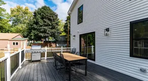 All New Retreat Walk to Village, Fire Pit, WiFi - Image 3