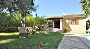"PEP POMAR" Chalet en Palma de Mallorca - Image 4
